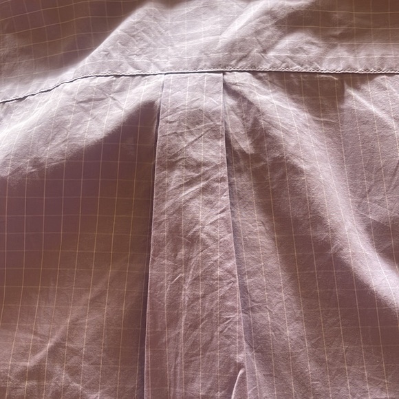 Gap Fitted Dress Shirt XL - Picture 8 of 8